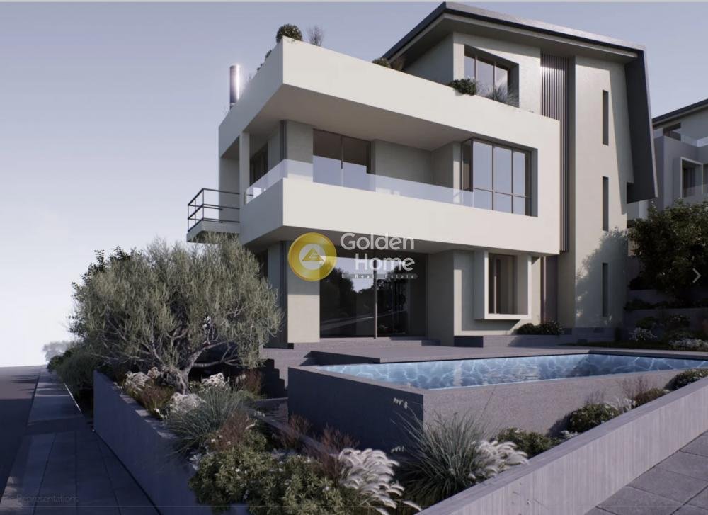 House in Saronida, Attica, Greece 1 - 14362175