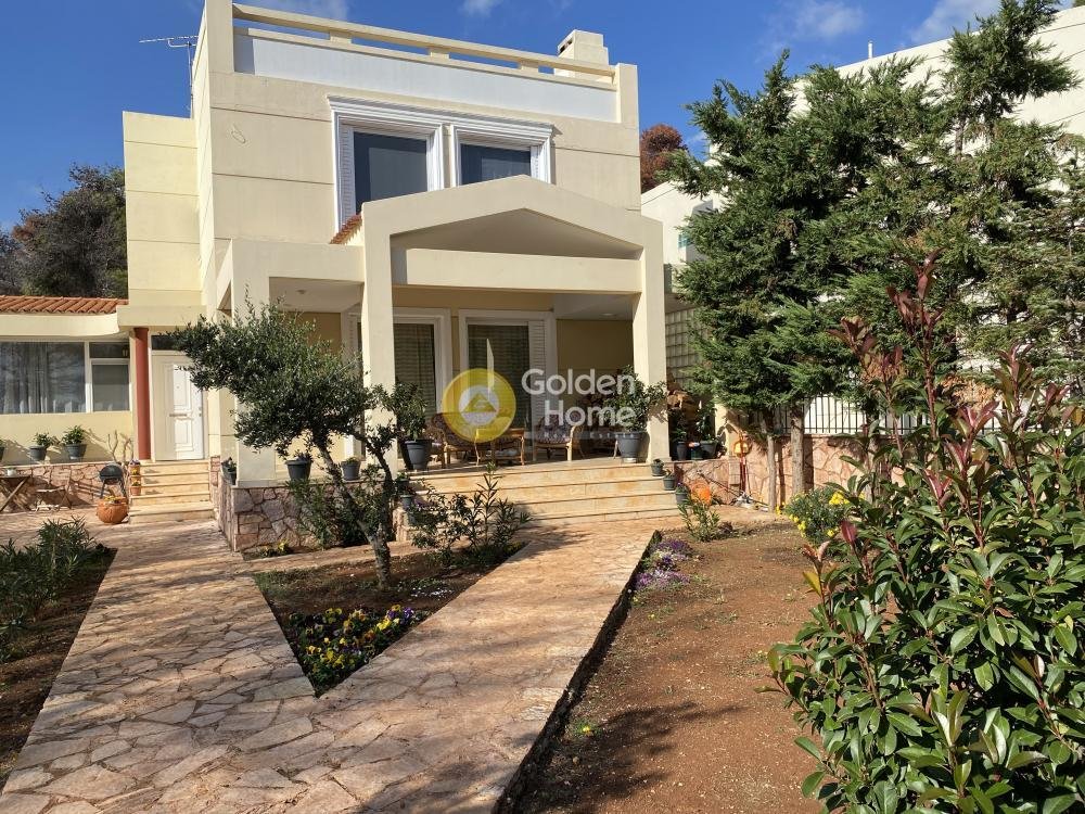 House in Oropos, Attica, Greece 1 - 14362509