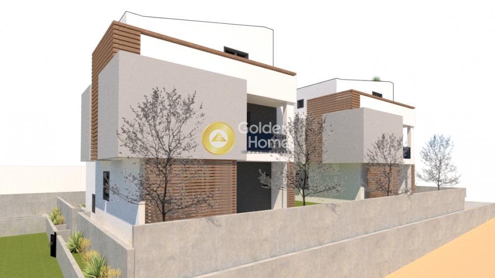 House in Vari, Attica, Greece 2 - 14362165