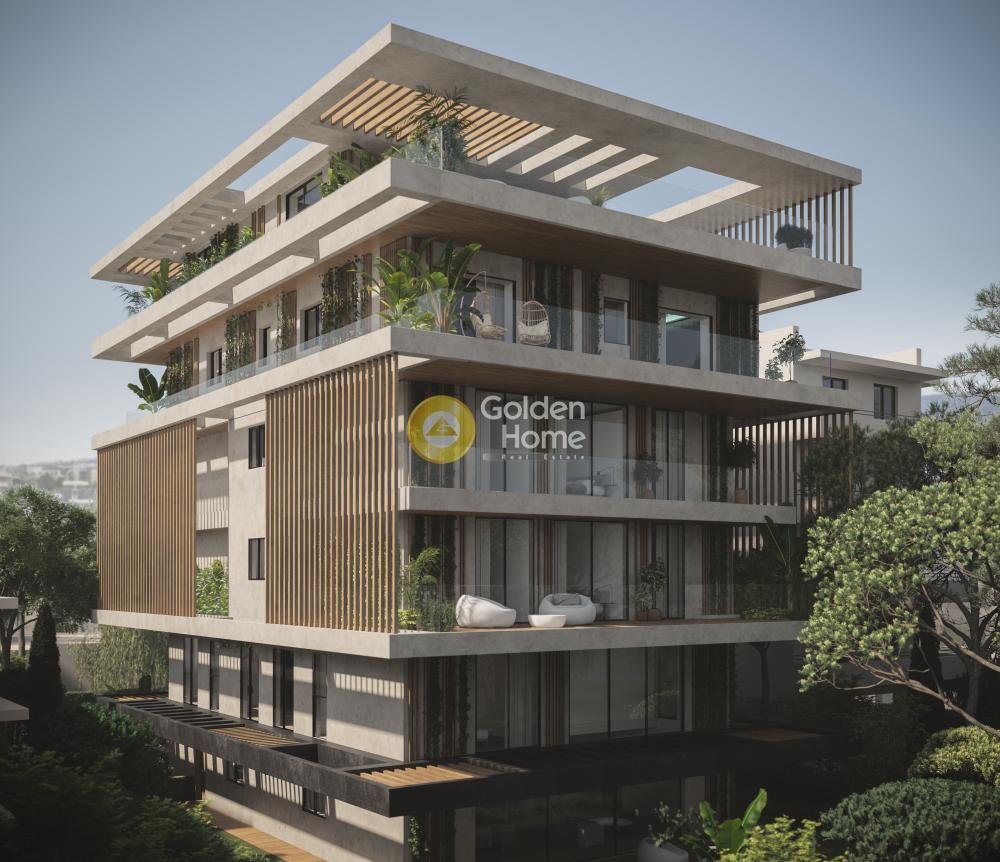 Apartment in Glyfada, Attica, Greece 5 - 14361961