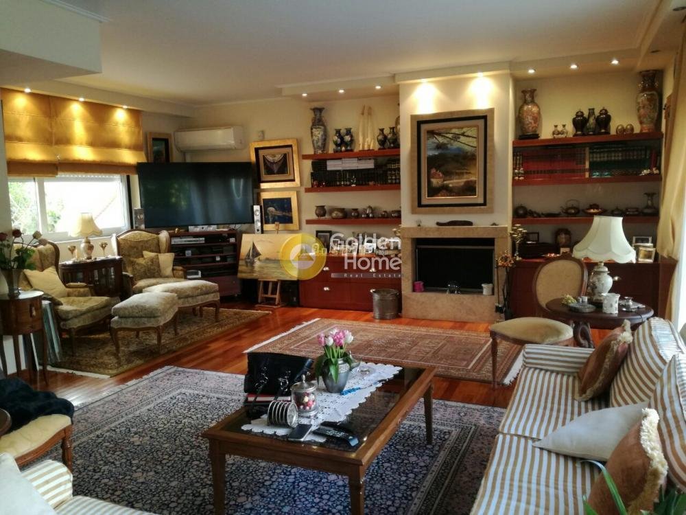 House in Voula, Attica, Greece 4 - 14363984
