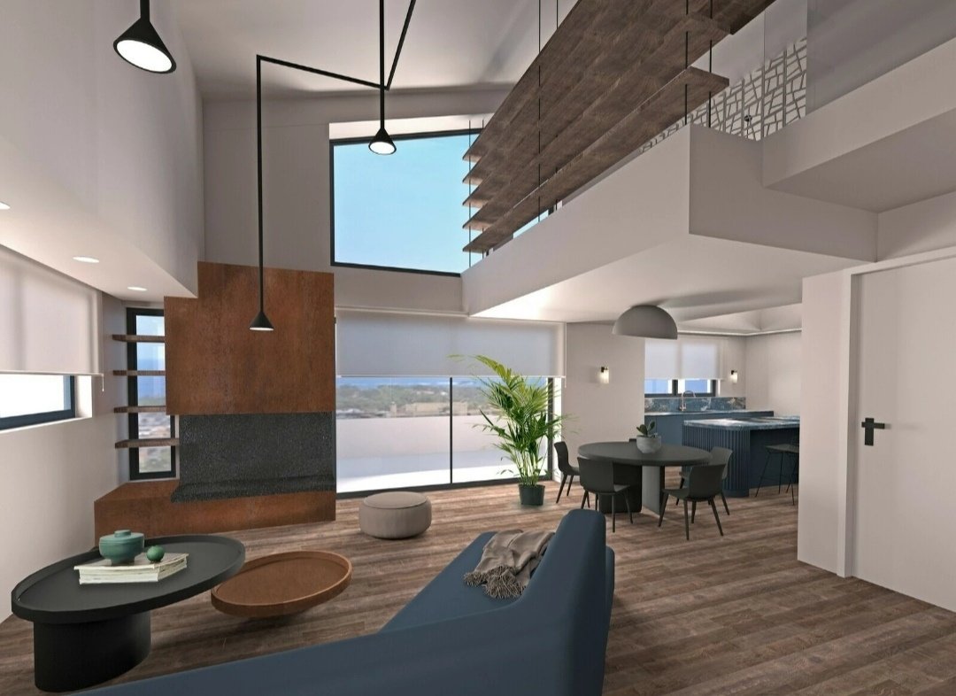 Apartment in Glyfada, Attica, Greece 2 - 14363960
