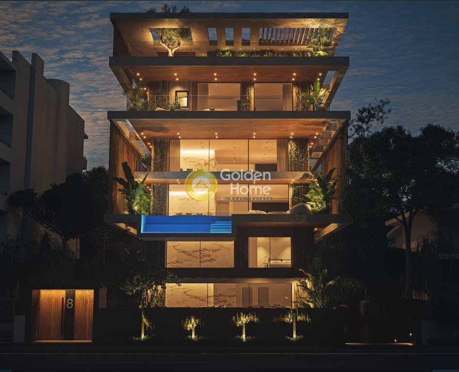 Apartment in Glyfada, Attica, Greece 2 - 14361961