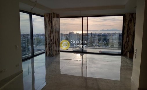 Apartment in Glyfada, Attica, Greece 1