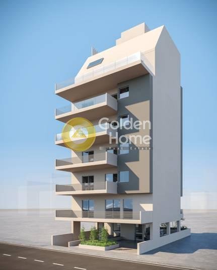 Apartment in 3rd Community of Kallithea, Attica, Greece 1 - 14362591