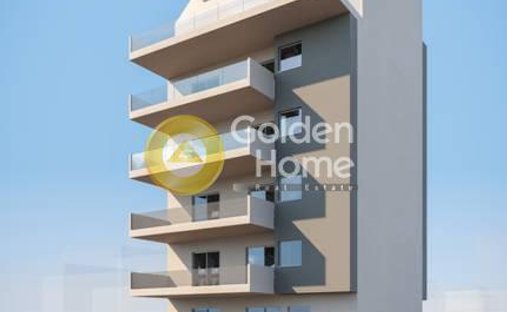 Apartment in 3rd Community of Kallithea, Attica, Greece 1