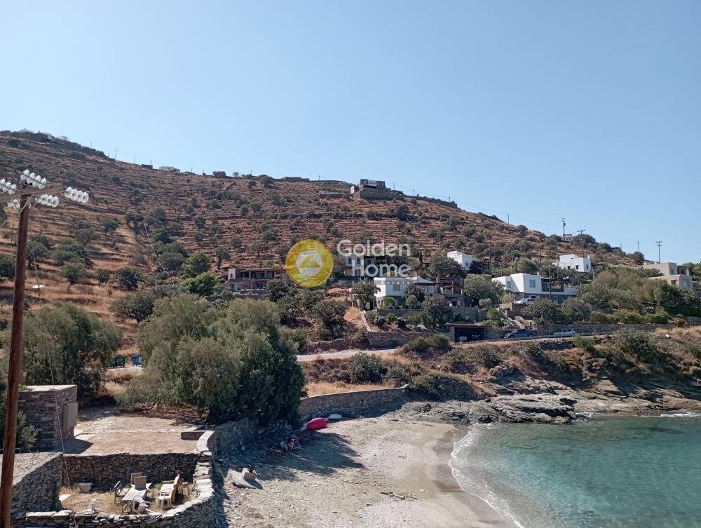 Land in Kea, Aegean, Greece 1 - 14362640