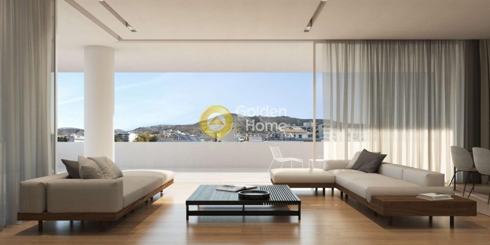 Apartment in Glyfada, Attica, Greece 1 - 14363840