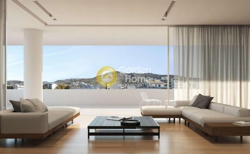 Apartment in Glyfada, Attica, Greece 1