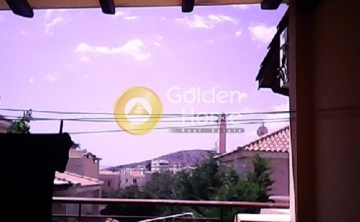 House in Vari, Attica, Greece 1
