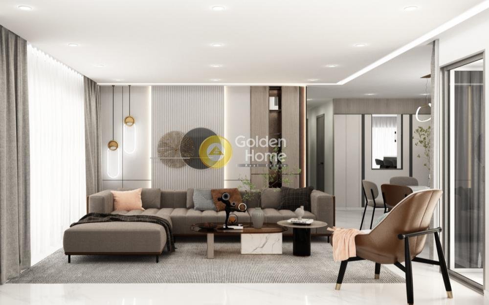 Apartment in Voula, Attica, Greece 1 - 14363855