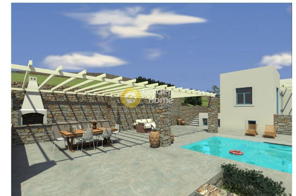 House in Kea, Aegean, Greece 5 - 14361360