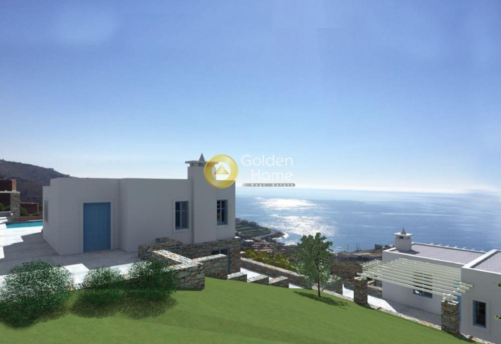 House in Kea, Aegean, Greece 3 - 14361384