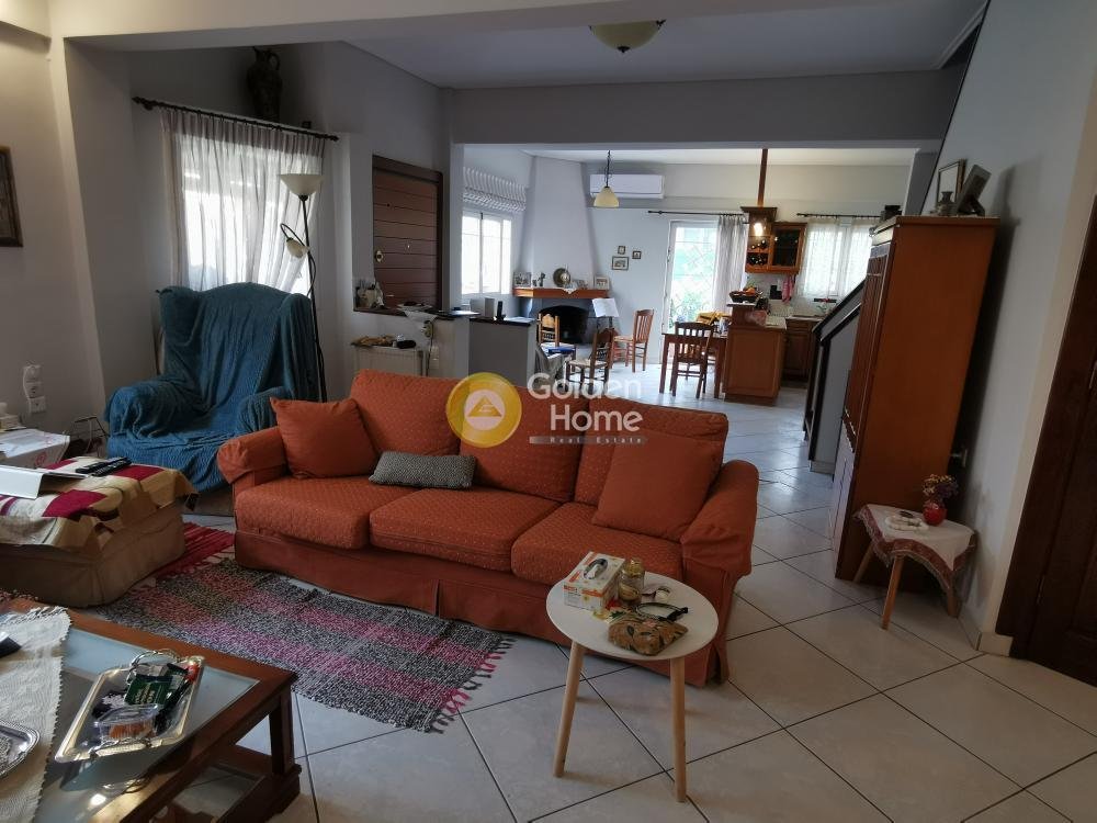 House in Argyroupoli, Attica, Greece 5 - 14364120