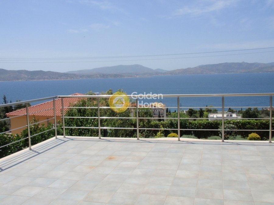 House in Nea Peramos, Attica, Greece 3 - 14361696