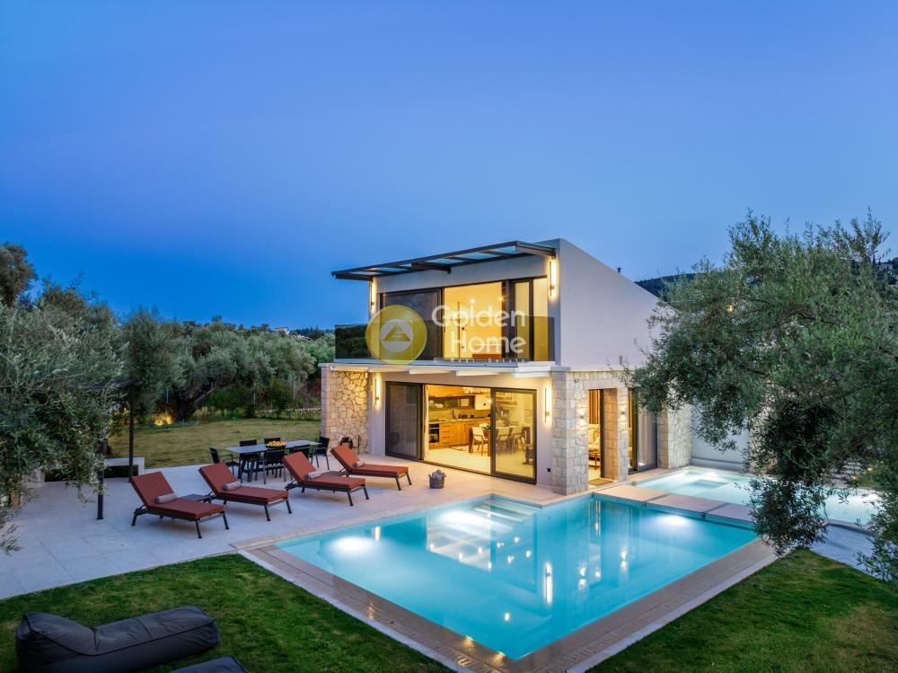 House in Katounis, Peloponnese, Western Greece and the Ionian, Greece 2 - 14362773