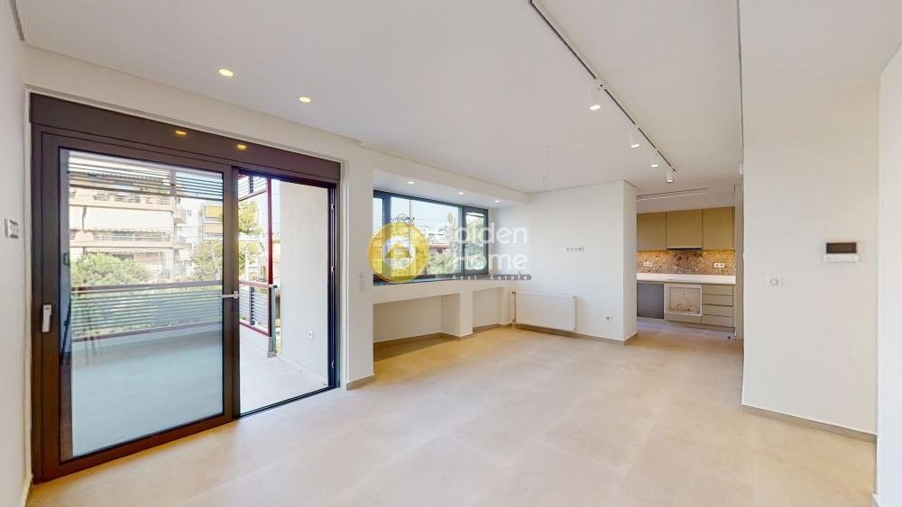Apartment in Glyfada, Attica, Greece 1 - 14362795