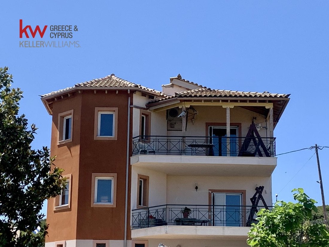 Villa in Sximatariou, Thessaly and Central Greece, Greece 3 - 14364012