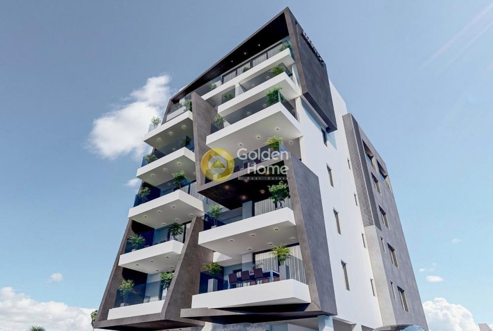 Apartment in Greece 3 - 14362211