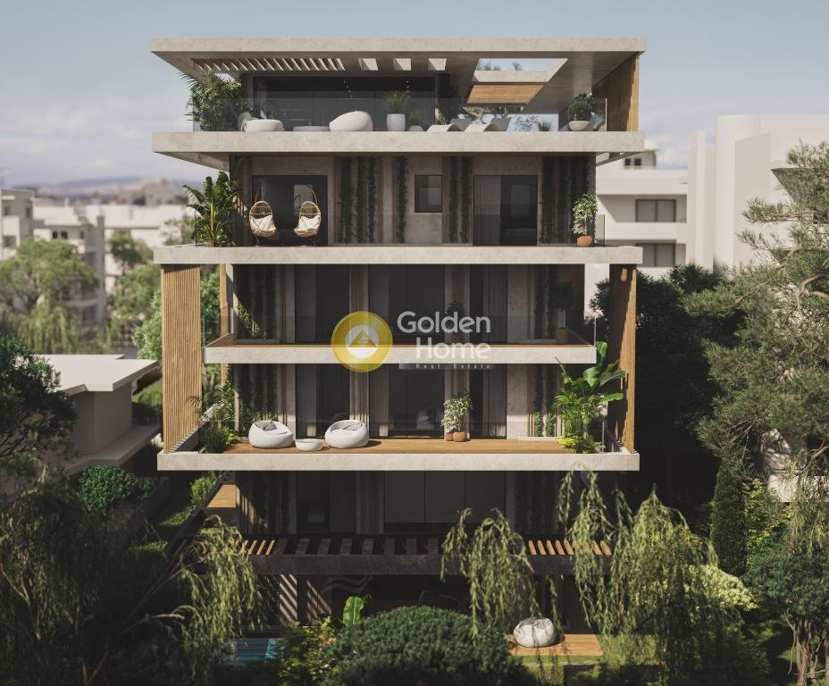 Apartment in Glyfada, Attica, Greece 3 - 14361961