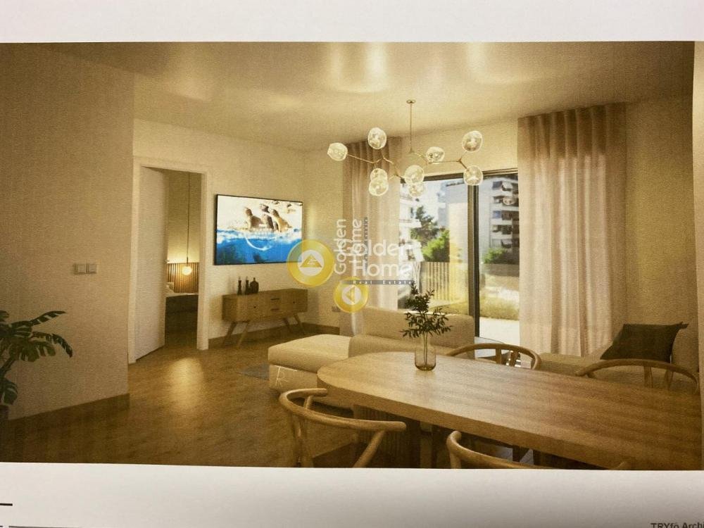 Apartment in South Athens, Attica, Greece 2 - 14360986
