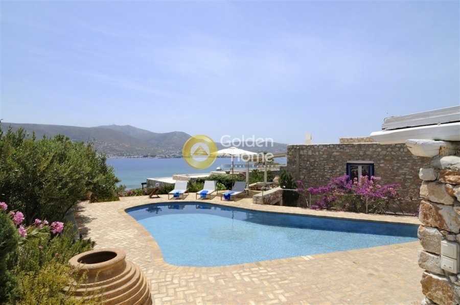 House in Paros, Aegean, Greece 1 - 14363977
