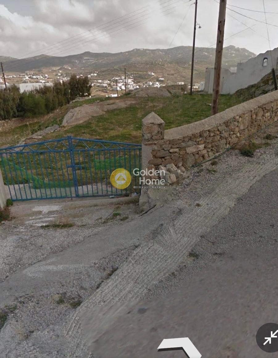Land in Mykonos, Aegean, Greece 2 - 14362736
