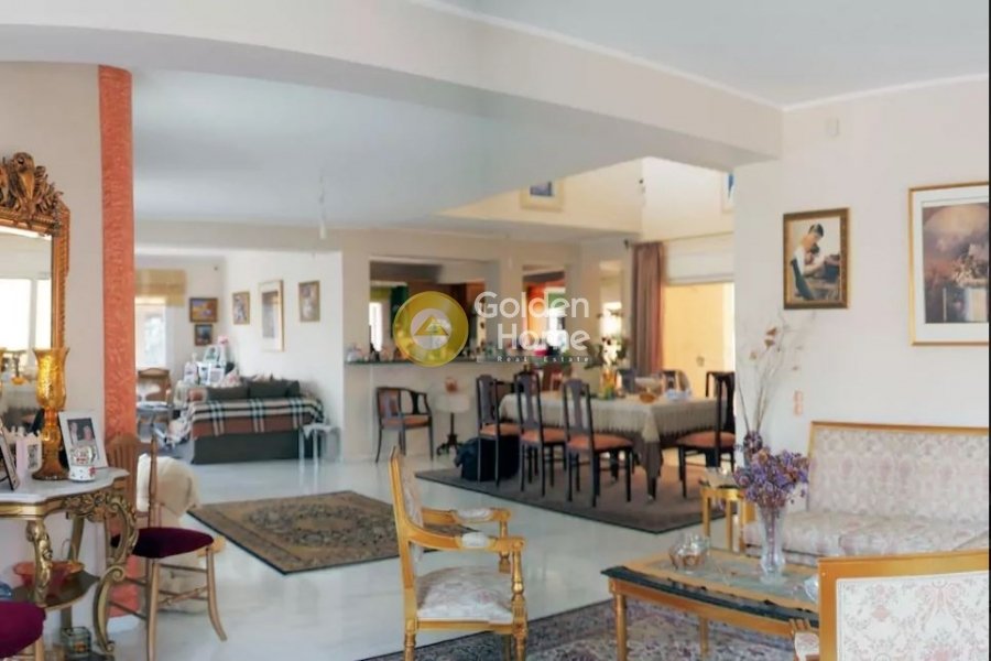 House in Lavreotiki, Attica, Greece 1 - 14364009