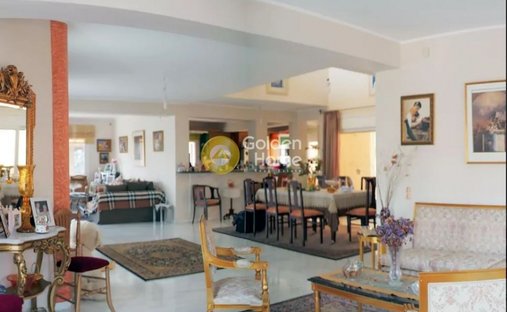 House in Lavreotiki, Attica, Greece 1