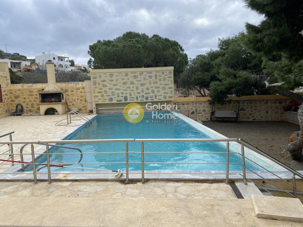 Casa a Poseidonia, Decentralized Administration of the Aegean, Grecia 1 - 14362178