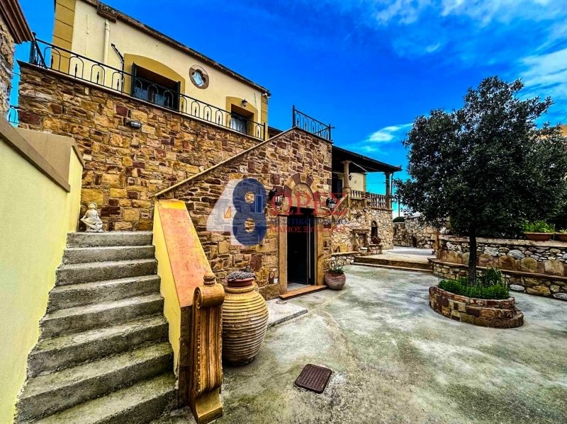 Apartment in Chios, Aegean, Greece 1 - 14361147