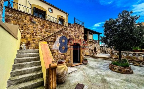 Apartment in Chios, Aegean, Greece 1