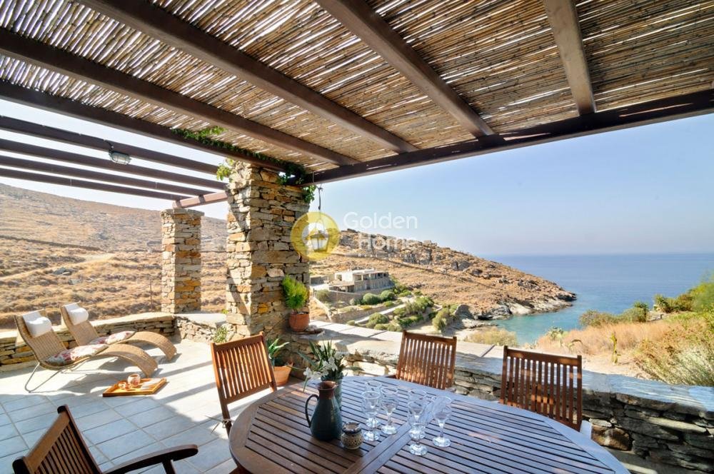 House in Kea, Aegean, Greece 3 - 14362531