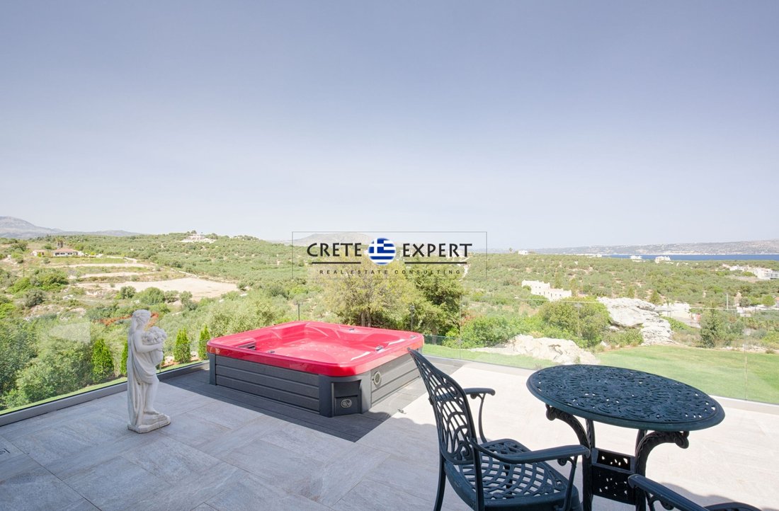 Villa in Apokoronas, Greece 5 - 14300879