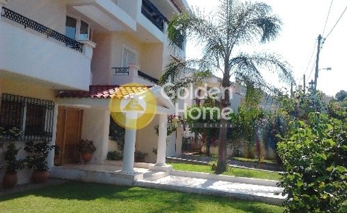 House in East Attica, Attica, Greece 1