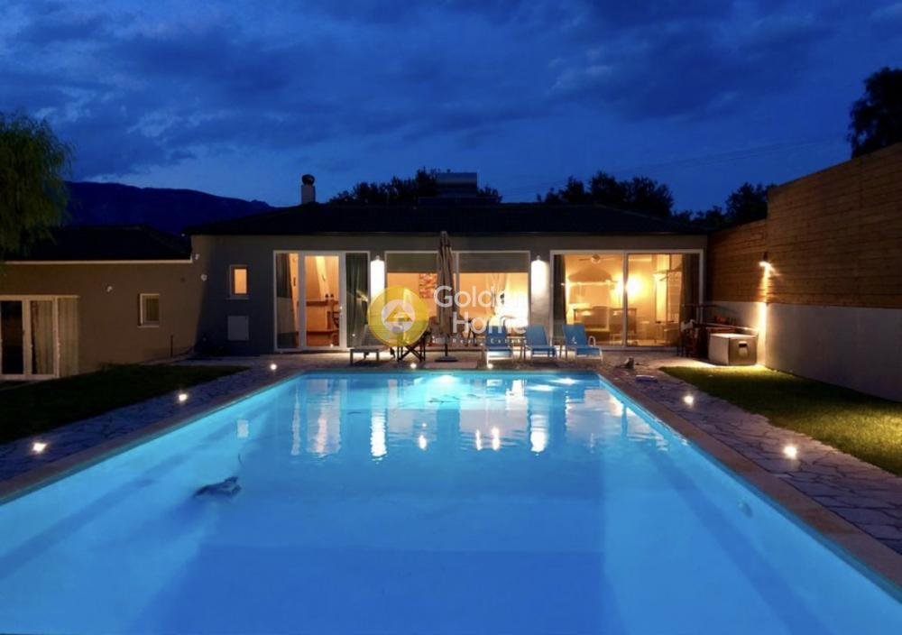 House in Corinth Community, Peloponnese, Western Greece and the Ionian, Greece 4 - 14362018