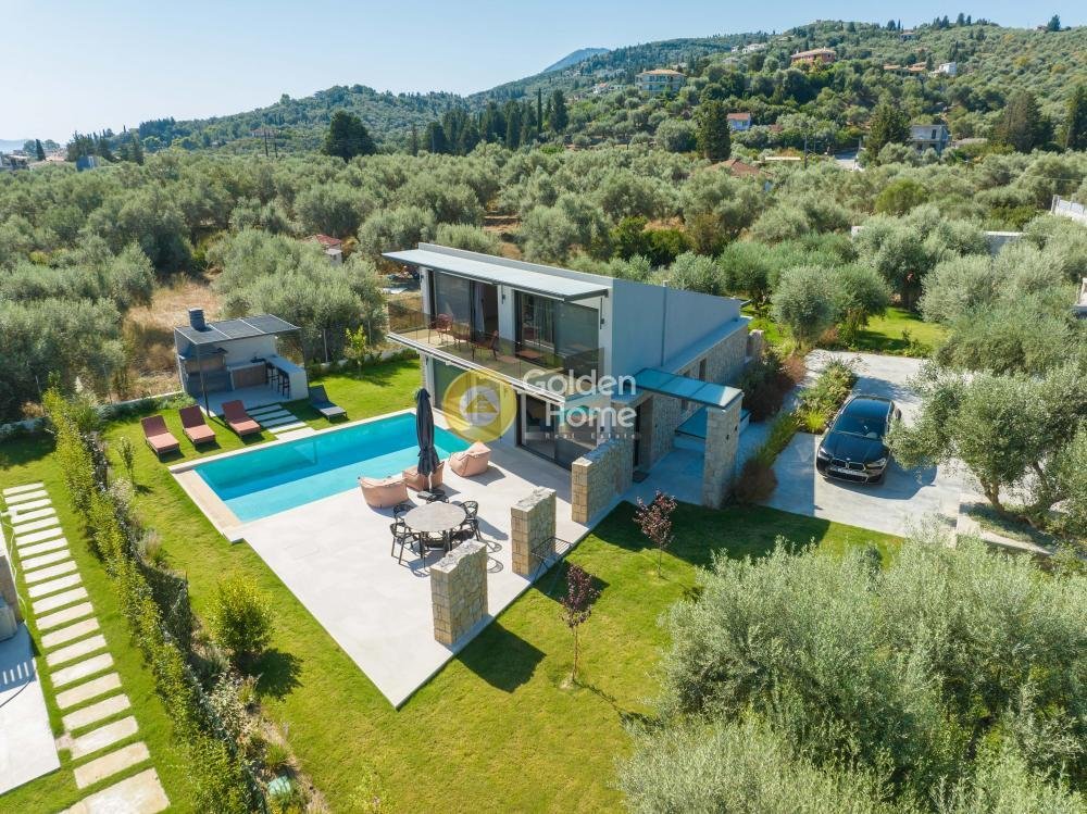 House in Katounis, Peloponnese, Western Greece and the Ionian, Greece 1 - 14362773