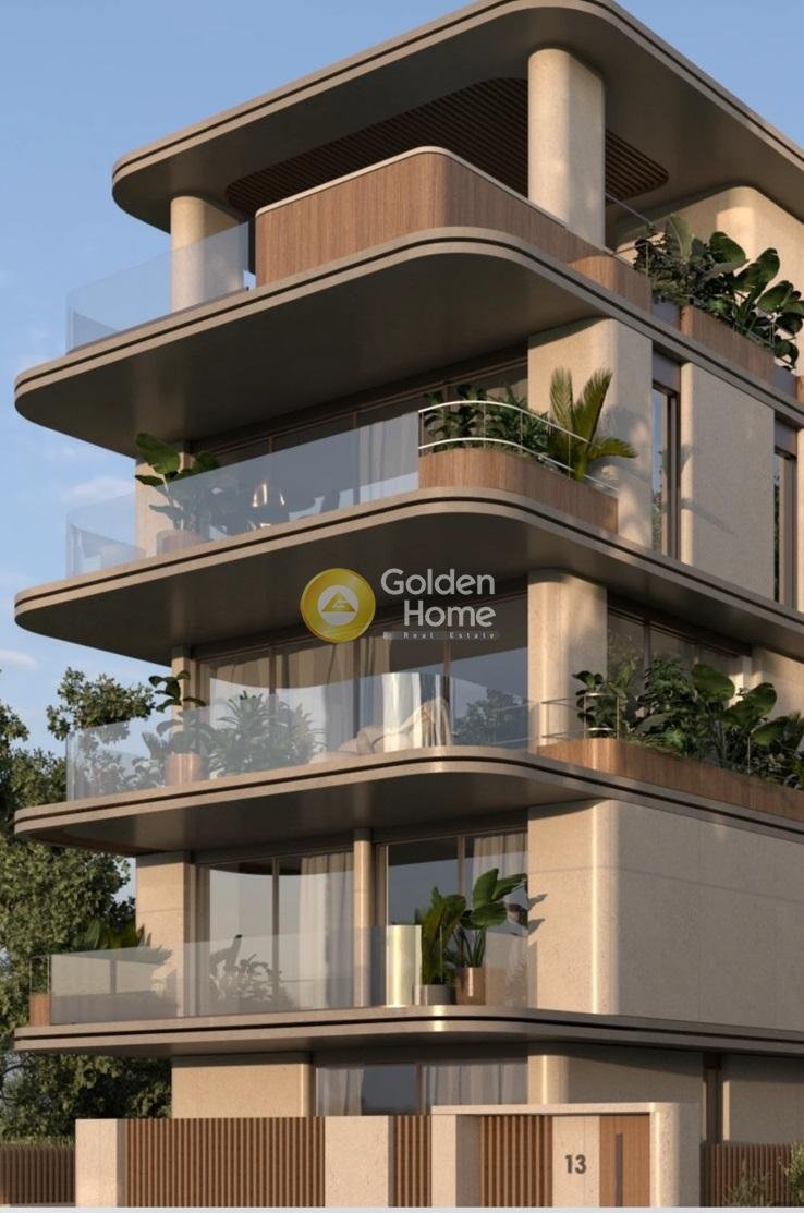 Apartment in Glyfada, Attica, Greece 2 - 14362040