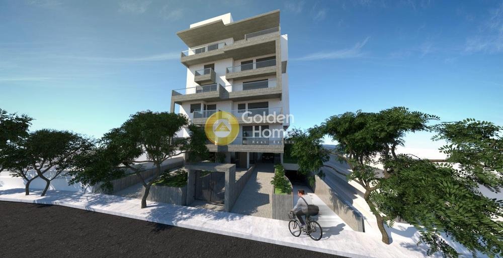 Apartment in South Athens, Attica, Greece 1 - 14361218