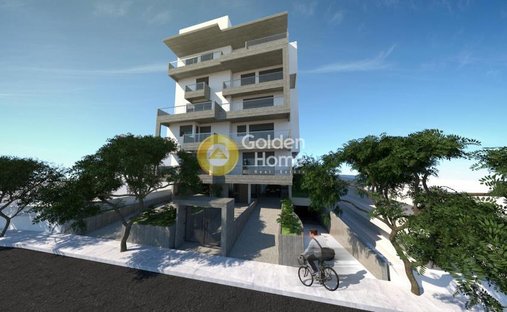 Appartement en South Athens, Attique, Grèce 1