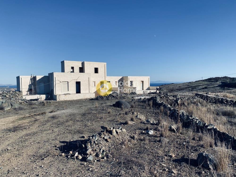 Casa a Poseidonia, Decentralized Administration of the Aegean, Grecia 2 - 14362167