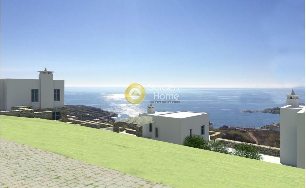 House in Kea, Aegean, Greece 1 - 14361360