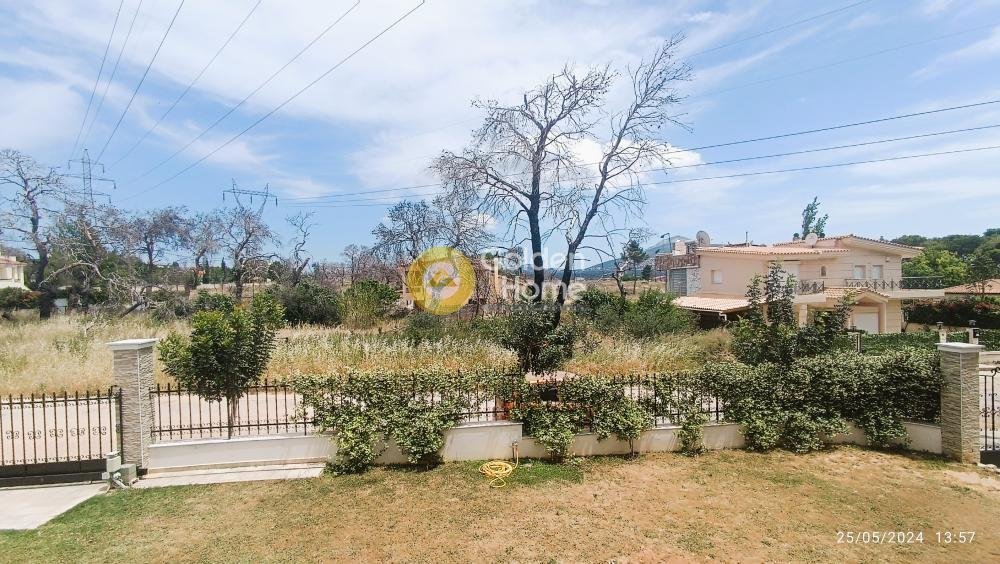 House in Acharnes, Attica, Greece 2 - 14364147