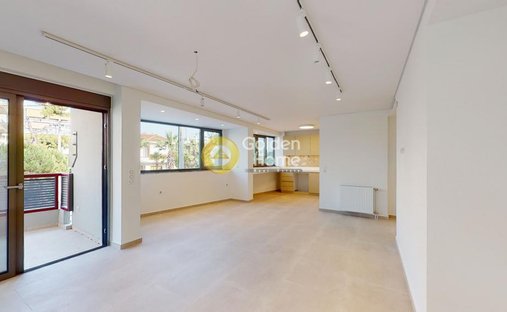 Appartement en Glyfáda, Attique, Grèce 1