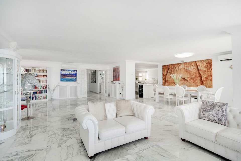 Palma De Mallorca Apartment In Palma, Balearic Islands, Spain For Sale