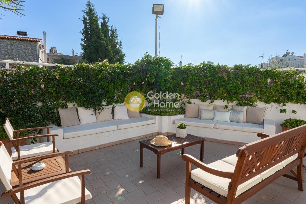 Land in Rhodes, Aegean, Greece 5 - 14363711