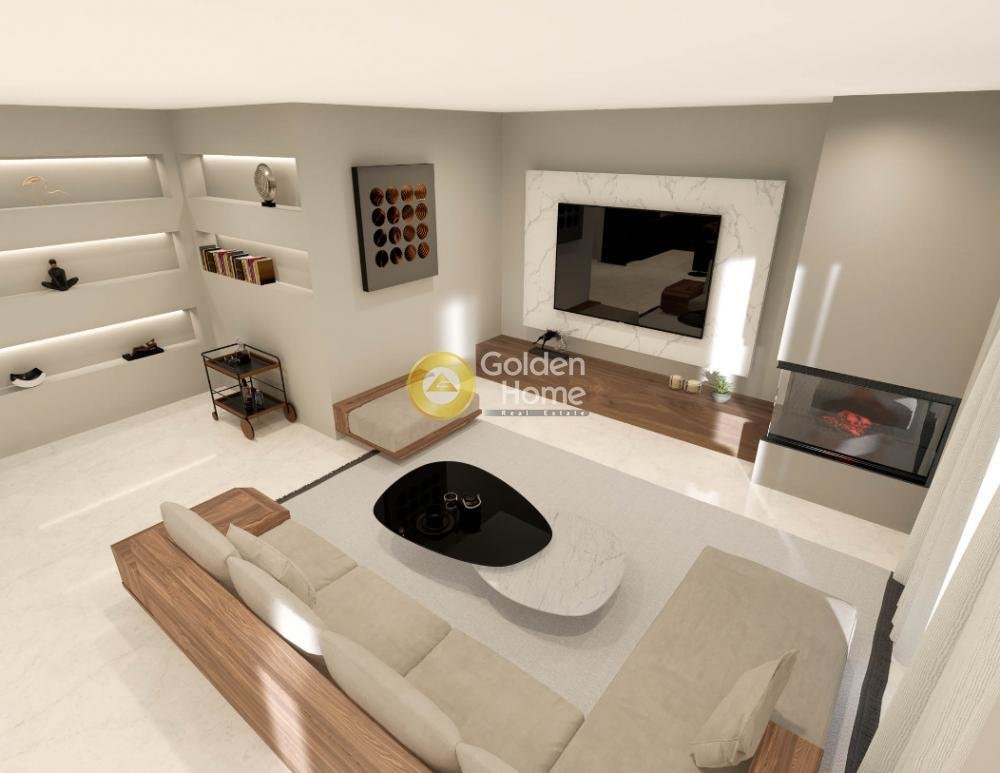 Apartment in Glyfada, Attica, Greece 1 - 14362621