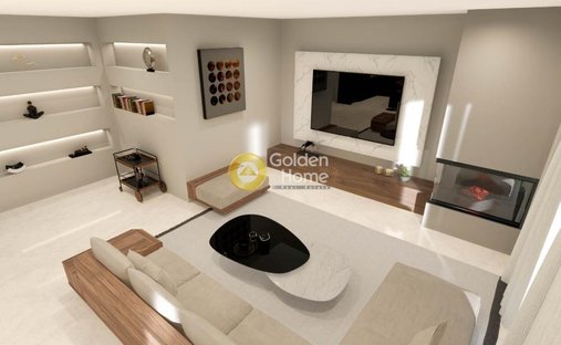 Apartment in Glyfada, Attica, Greece 1