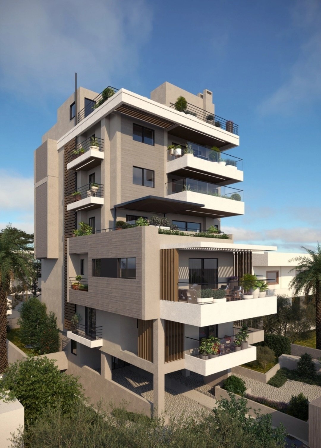 Apartment in Glyfada, Attica, Greece 1 - 14363960