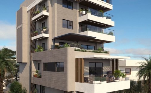 Appartamento in Glifada, Attica, Grecia 1